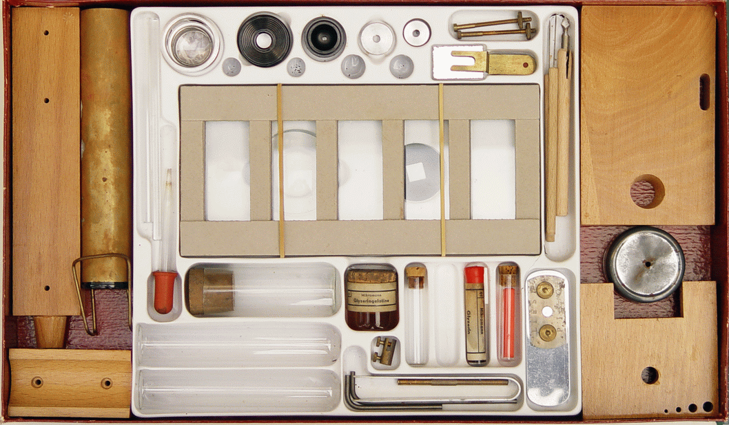 Vintage Electronic Kits 54
