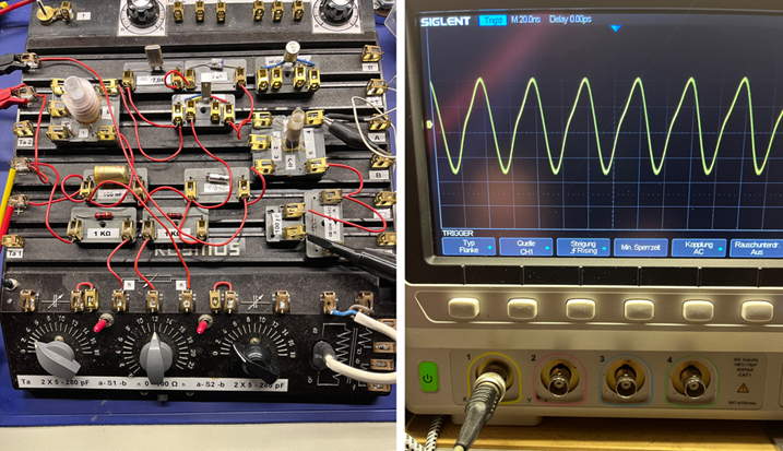 27MHz-Signal