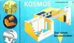 KOSMOS Der junge Bautechniker  01