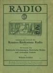 KOSMOS Radio 1930_03