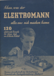 KOSMOS Elektromann 1953 03