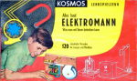 KOSMOS Elektromann 1961 01