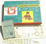KOSMOS Elektrotechnik 1959 01
