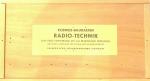 KOSMOS Radiotech 1951 01