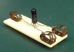 Transistor Radio + Elektronik 7