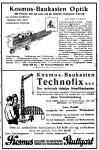 KOSMOS Mechanik 1930 03