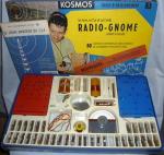 KOSMOS Radio-Gnome