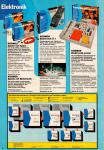 Kosmos Katalog 1982 S8 Elektronik