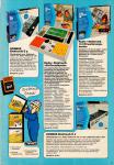 Kosmos Katalog 1982 S9 Elektronik