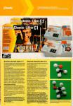 Kosmos Katalog 1985 S10 Chemie 2