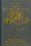 Der praktische Radioamateur 2. Auflage 1923