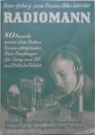 Radiomann 9. Auflage Anleitung 1