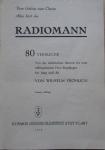 Radiomann 9. Auflage Anleitung 2