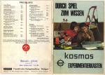 Prospekt Kosmos 1967 - 00