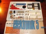 Polytronic Elektronik 5 - 01