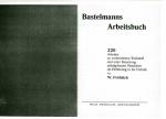Bastelmann- Titelseite