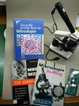 Mikroskopie-Bestand