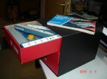 KOSMOS-X3000/X4000 in Box